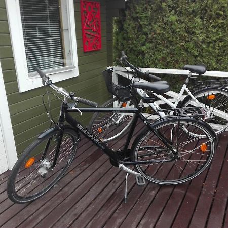 Søborg Bed And Breakfast Copenhagen מראה חיצוני תמונה