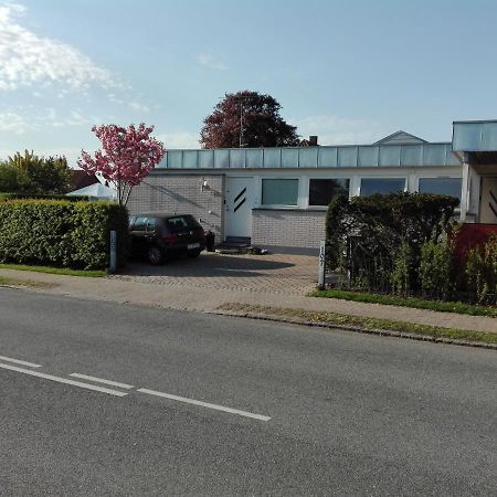 Søborg Bed And Breakfast Copenhagen מראה חיצוני תמונה