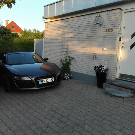 Søborg Bed And Breakfast Copenhagen מראה חיצוני תמונה