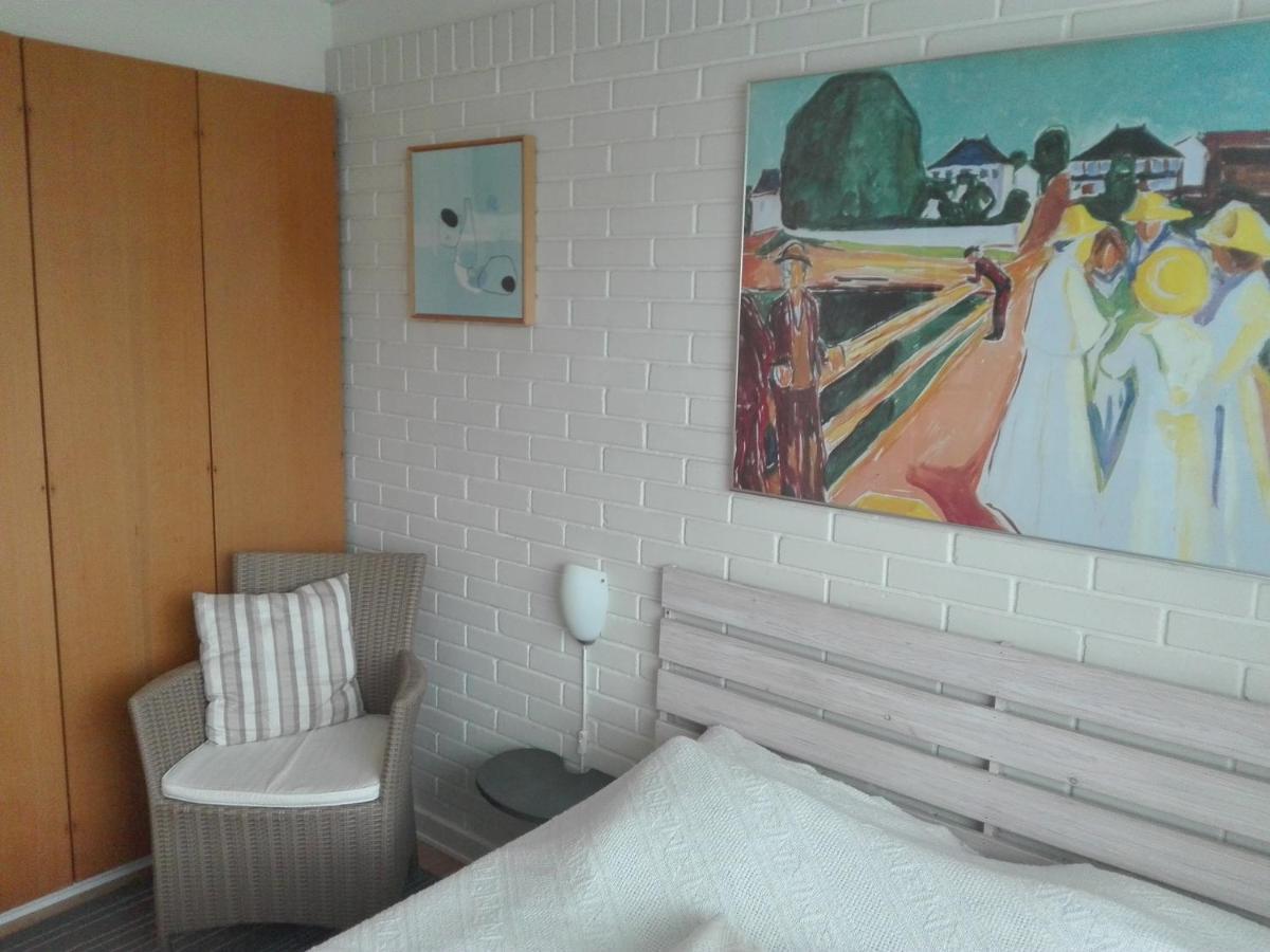 Søborg Bed And Breakfast Copenhagen מראה חיצוני תמונה