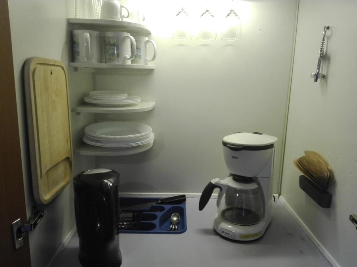 Søborg Bed And Breakfast Copenhagen מראה חיצוני תמונה