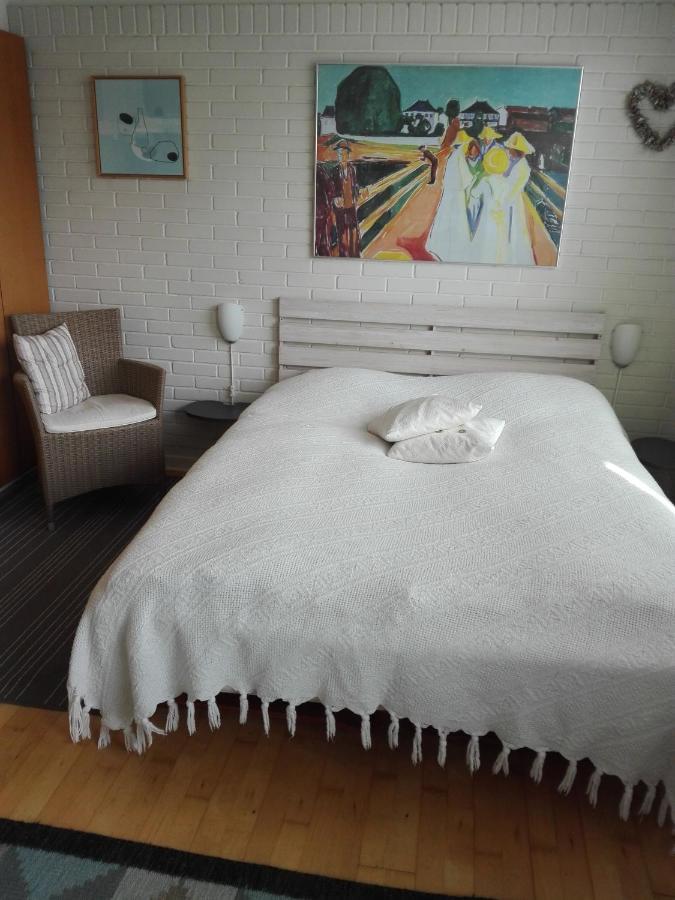 Søborg Bed And Breakfast Copenhagen מראה חיצוני תמונה