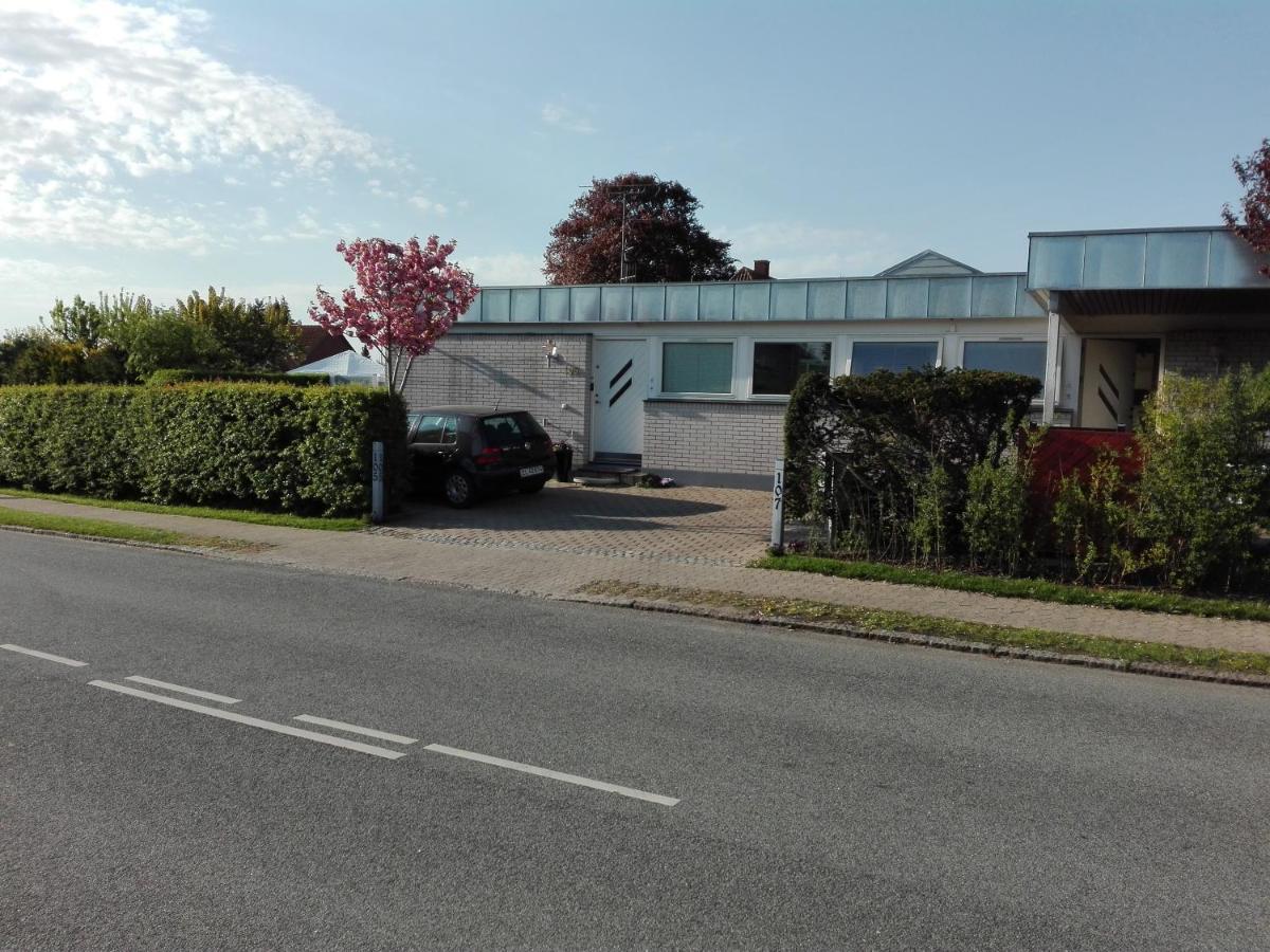 Søborg Bed And Breakfast Copenhagen מראה חיצוני תמונה