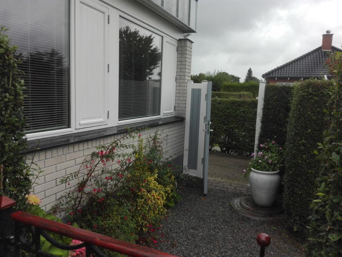 Søborg Bed And Breakfast Copenhagen מראה חיצוני תמונה