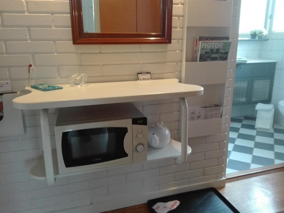 Søborg Bed And Breakfast Copenhagen מראה חיצוני תמונה